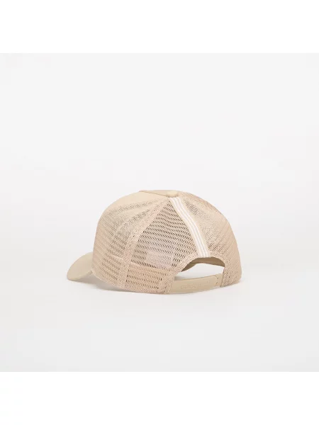 Kšiltovka Adicolor Classic Curved Foam bílá
