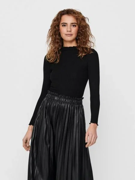 Tricou Only negru
