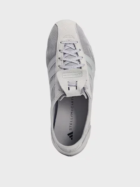 Повседневные кроссовки Adidas серые