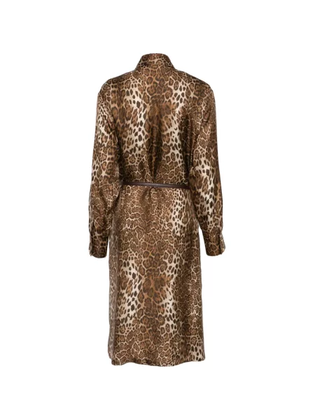 Rochie midi Max Mara maro