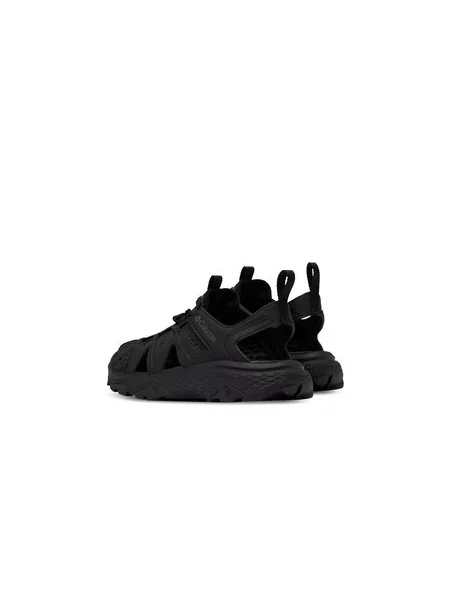 Basutės Columbia Peakfreak Rush juoda