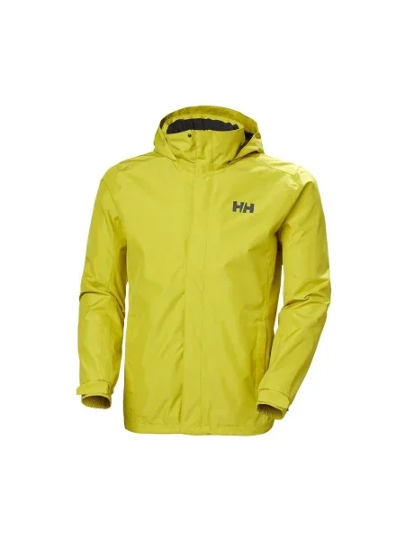 Geacă Helly Hansen galben