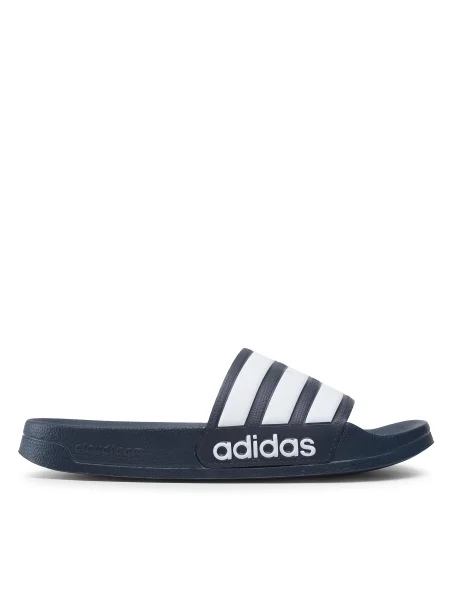 Чехли adidas Adilette Shower Тъмносин