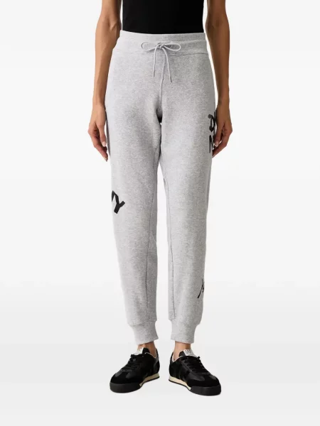 Панталон Dkny сиво