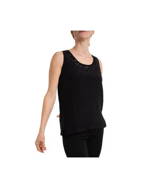 Top Kocca negru