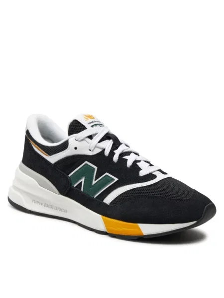 New Balance Laisvalaikio batai juoda
