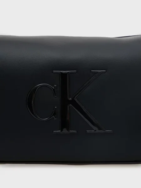 Сумка Calvin Klein черная
