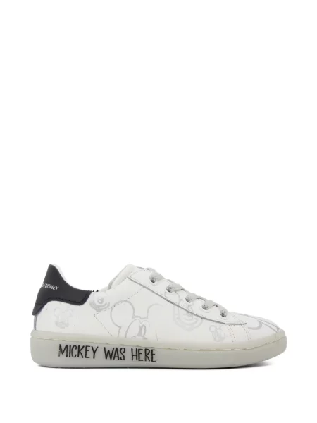 Sneakersy dziecięce Master Of Arts
