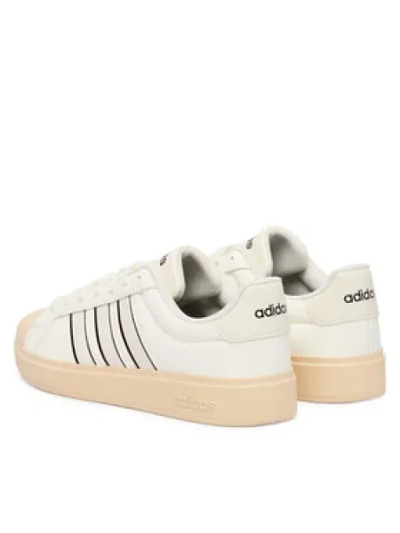 Adidas Sneakersy Streettalk biela