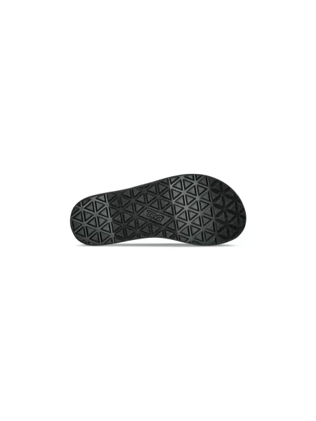 Sandale Teva negru