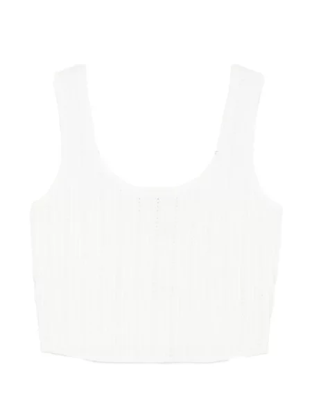 Podkoszulka Simkhai biała