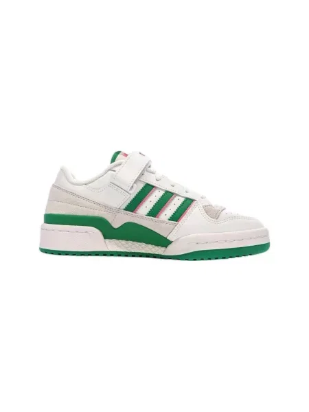 Pantofi Adidas alb