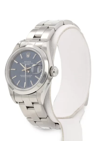 Ceas Rolex albastru