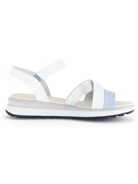 Pantofi Gabor alb