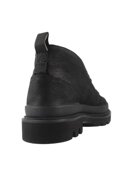 Pantofi Clarks negru