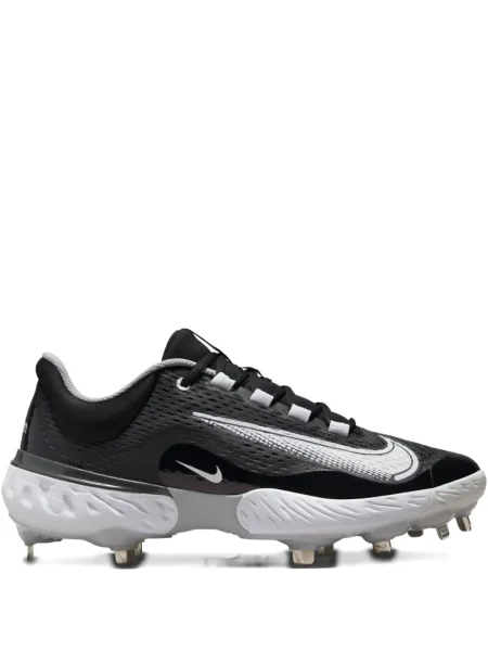 Бягане маратонки Nike Dunk черно