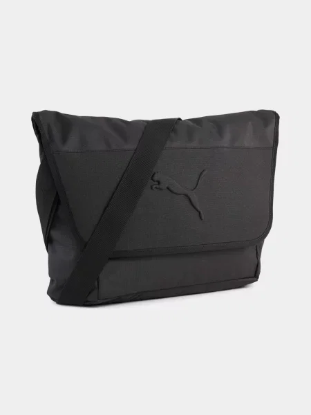 Сумка Puma черная