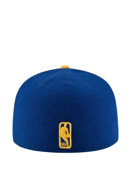 Kepurė su snapeliu New Era Cap mėlyna