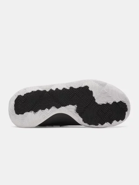 Gyerek sneaker Under Armour fehér