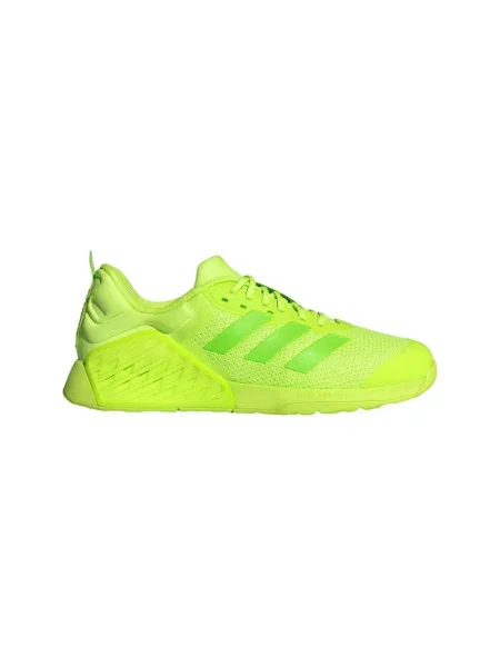 Pantofi Adidas verde