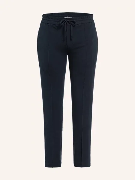 Stefan Brandt Tepláky tmavě modrá