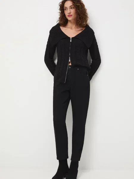 Дънки Medicine черно