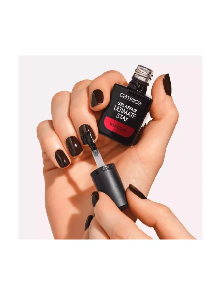Palton Catrice