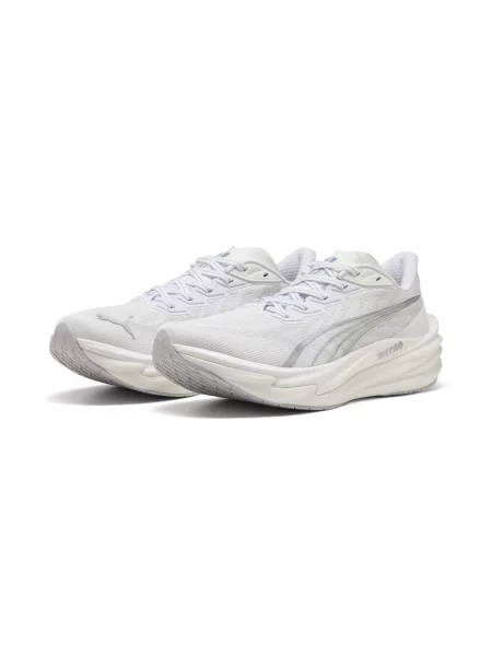 PUMA buty do biegania Deviate NITRO™ 4 Buty 44 biały