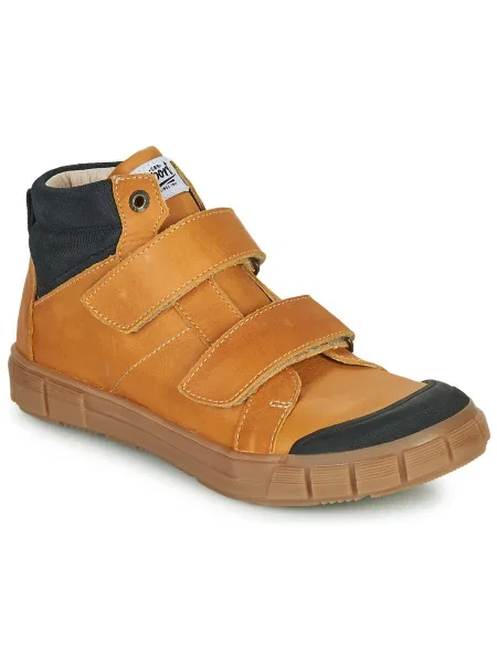 Pantofi copii Gbb portocaliu