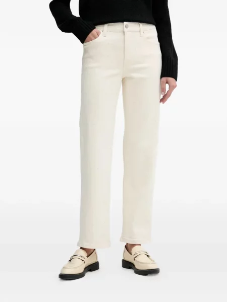 Blugi Dkny cu 5 buzunare