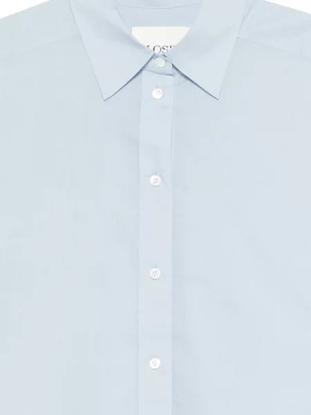 Cămașă Closed albastru