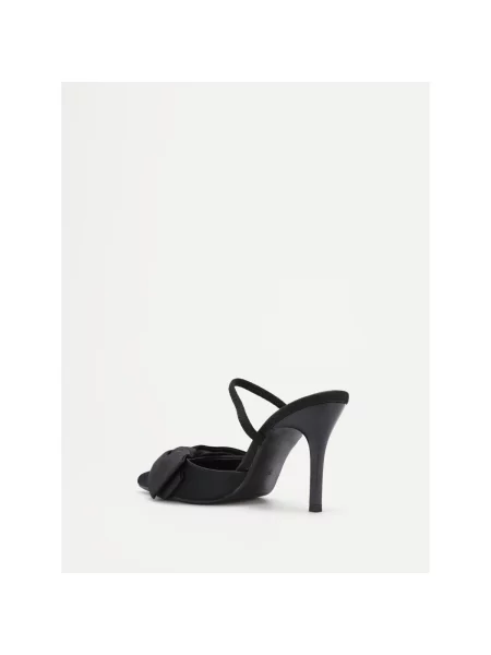 Pantofi La Modeuse negru