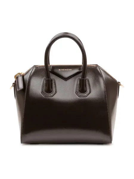Torebka Givenchy brązowa