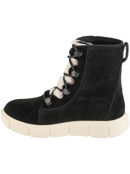 Pantofi Sorel negru