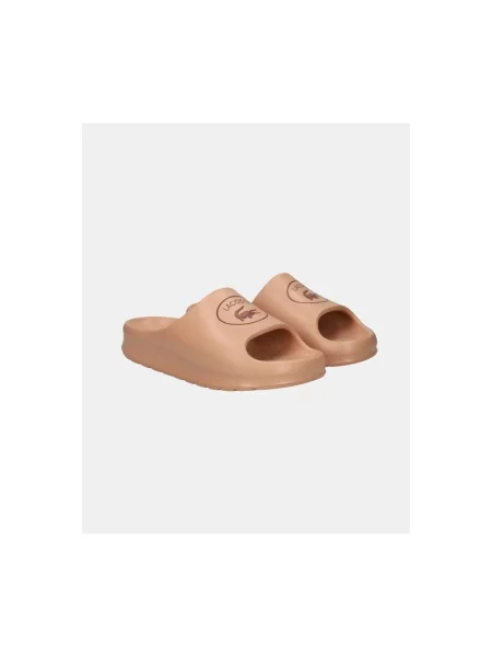 Pantofi Lacoste roz