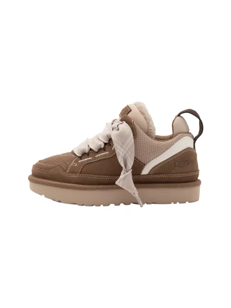 Pantofi Ugg bej