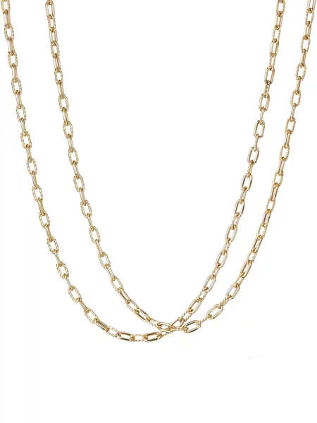Vėrinys David Yurman geltona