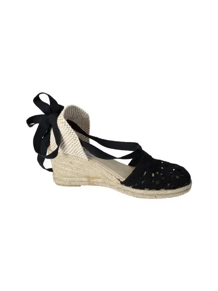 Pantofi Kokis negru