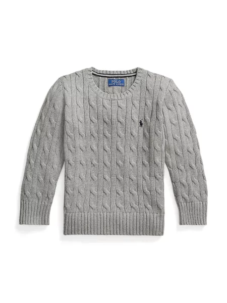 Polo Ralph Lauren светр дитячий