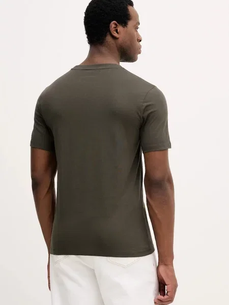 Joop! T-shirt zielona