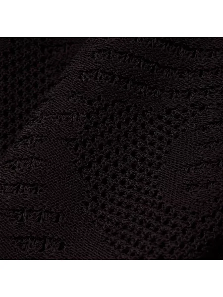 Рубашка Lacoste коричневая