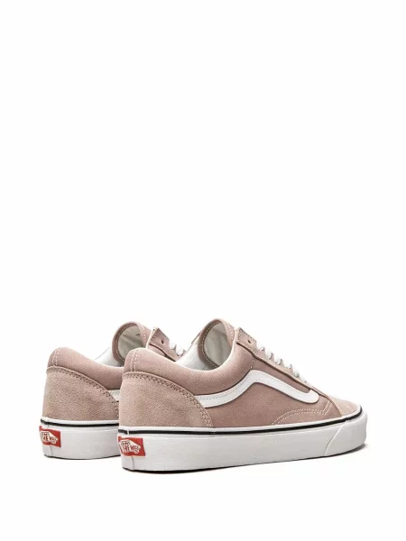 Tenisky Vans Old Skool růžové