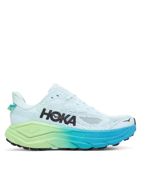 Hoka Futócipő Challenger 8 világoskék