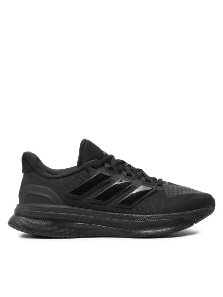 Pantofi pentru alergare adidas negru