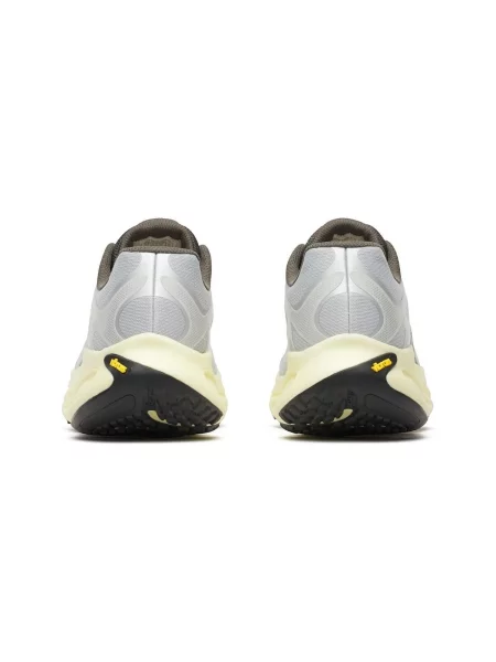 Pantofi Merrell alb