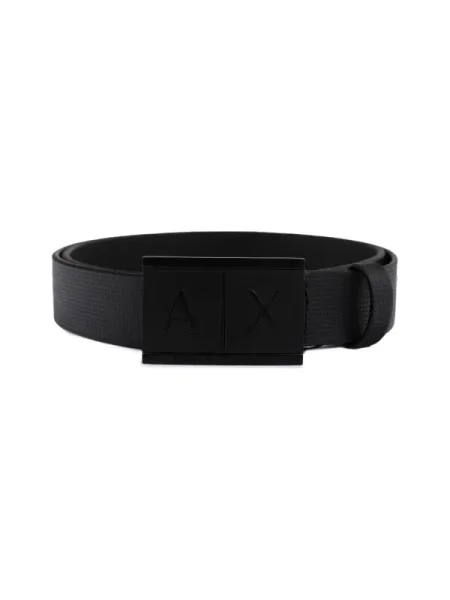 Öv Armani Exchange fekete