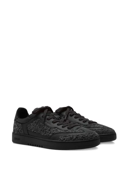 Sneakerși Axel Arigato negru