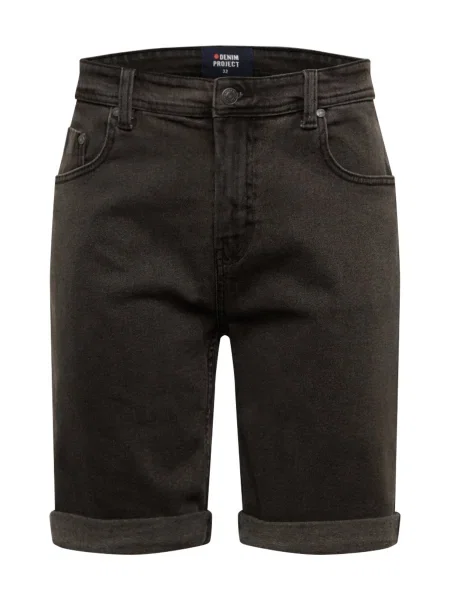 Denim Project Jeans Mr. Orange denim gri