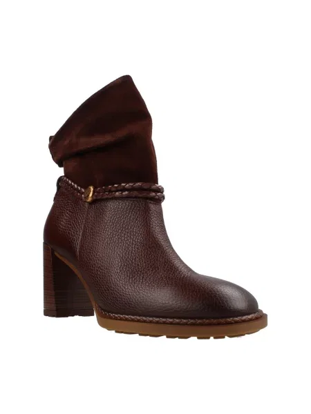 Pantofi Hispanitas maro