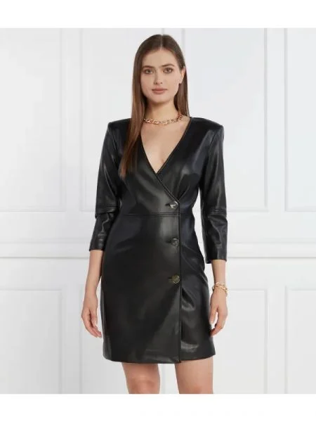 Liu Jo Rochie negru